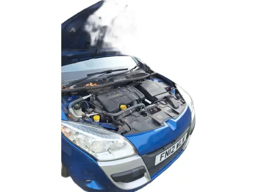Renault Megane FN12 WLW