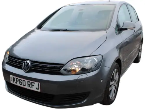 Volkswagen Golf KP60 RFJ
