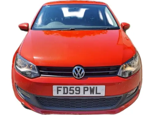 Volkswagen Polo FD59 PWL