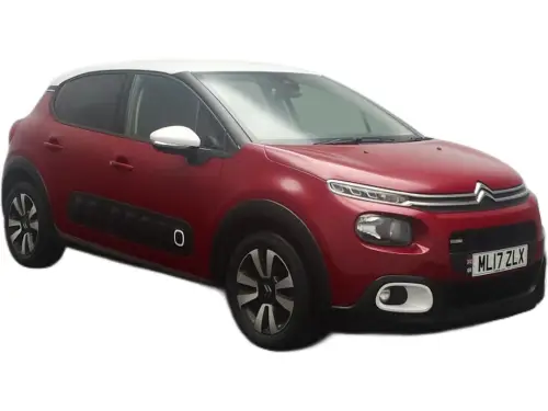 Citroën C3 ML17 ZLX