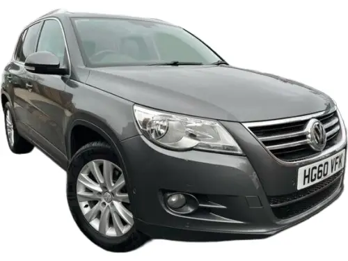 Volkswagen Tiguan HG60 VFK