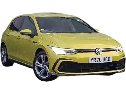 Volkswagen Golf R-Line Etsi S-A YR70 UCO