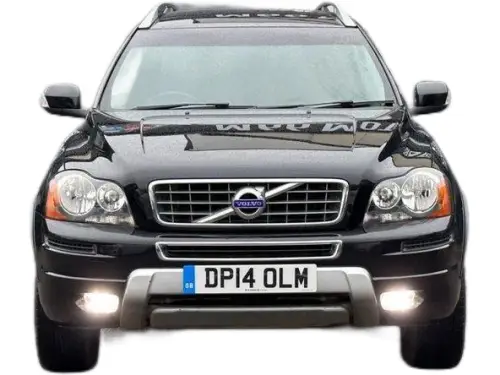 Volvo XC90 DP14 OLM