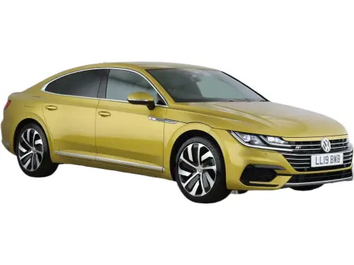 Volkswagen Arteon R-Line TSI Evo S-A LL19 BWB