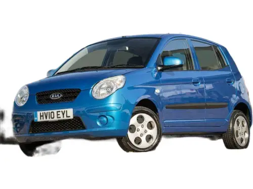 Kia Picanto Strike Auto HV10 EYL