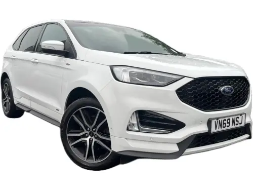 Ford Edge ST-Line EcoBlue Auto VN69 NSJ