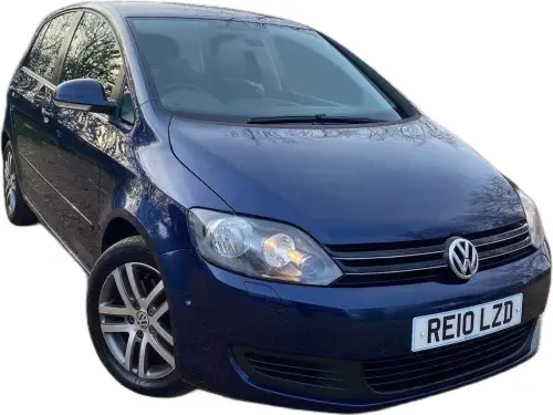 Volkswagen Golf RE10 LZD