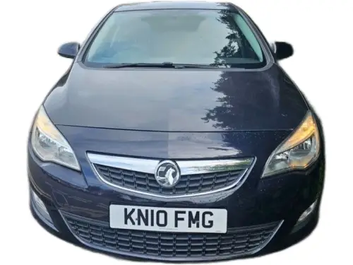 Vauxhall Astra KN10 FMG