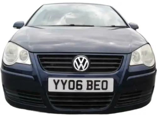 Volkswagen Polo SE 75 YY06 BEO