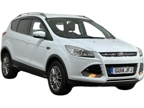 Ford Kuga GU14 JFJ