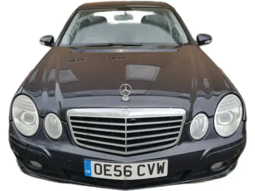 Mercedes-Benz E OE56 CVW
