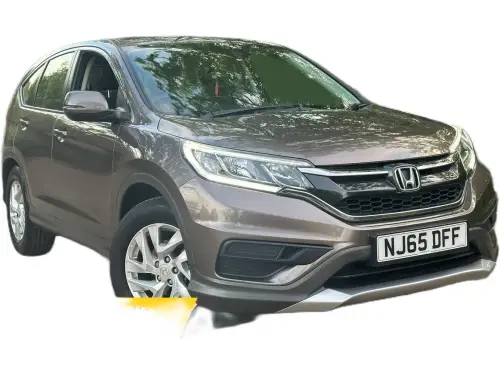 Honda CR-V NJ65 DFF