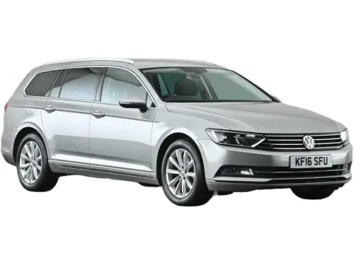 Volkswagen Passat SE Business TDI BMT S-A KF16 SFU