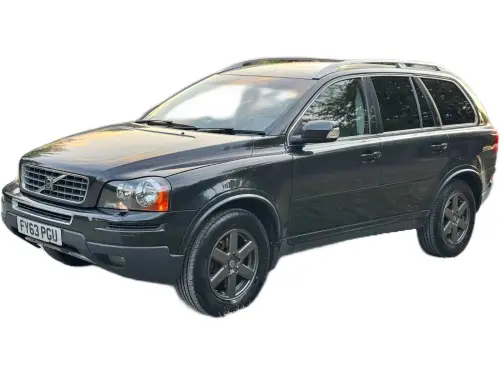 Volvo XC90 ES D5 AWD Auto FY63 PGU