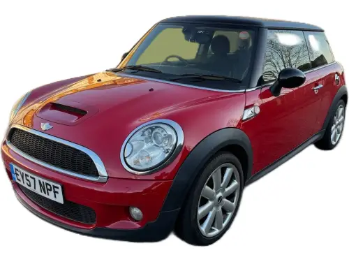 MINI Mini EY57 NPF