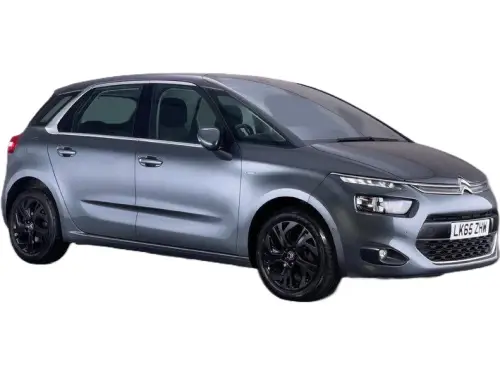 Citroën C4 LK65 ZHW