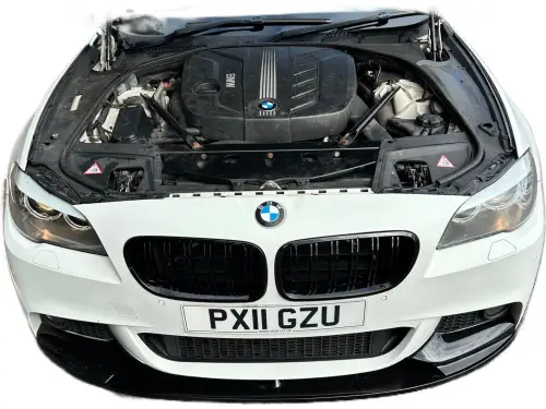BMW 520 PX11 GZU