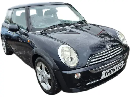 MINI Mini ONE YH06 PFD