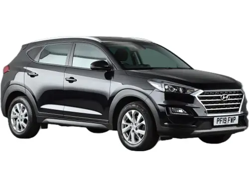 Hyundai Tucson PF19 FWP