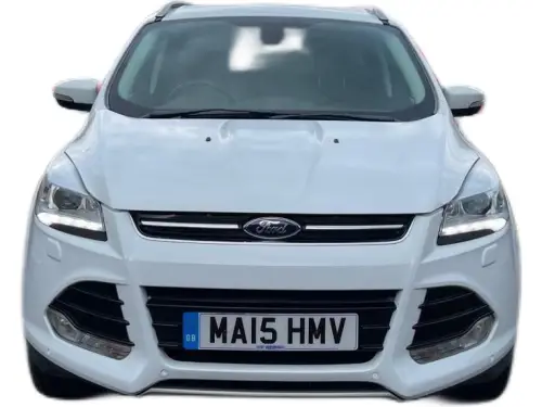 Ford Kuga MA15 HMV