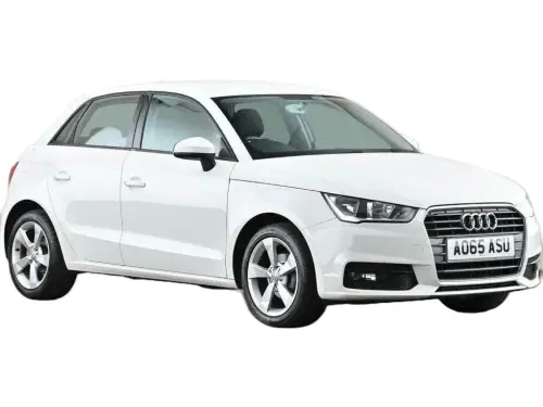 Audi A1 AO65 ASU