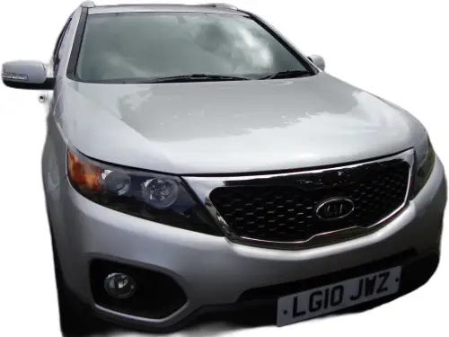 Kia Sorento LG10 JWZ
