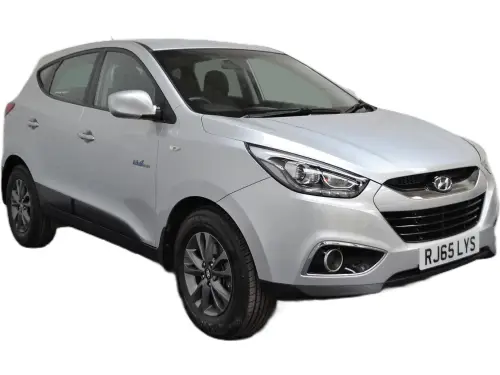 Hyundai IX35 RJ65 LYS