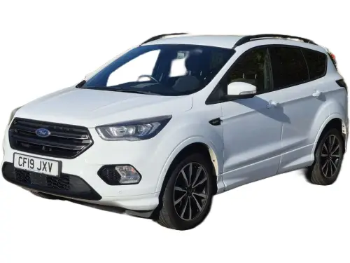 Ford Kuga CF19 JXV