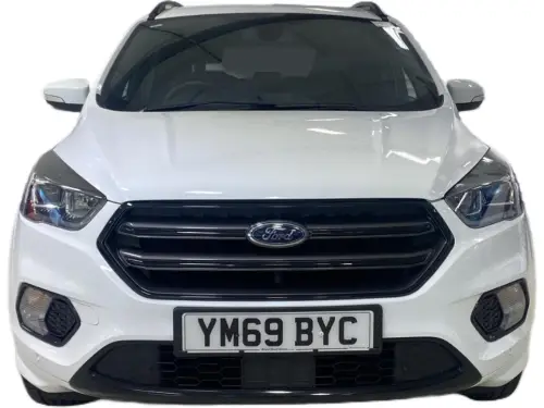 Ford Kuga YM69 BYC
