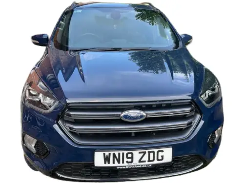 Ford Kuga WN19 ZDG