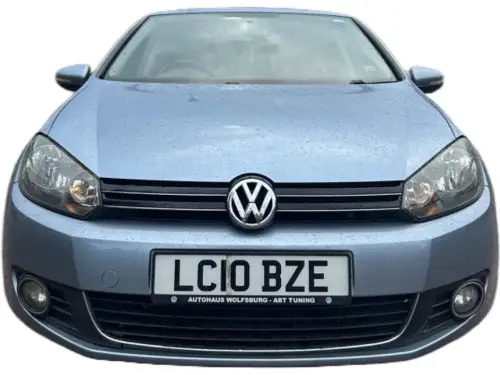 Volkswagen Golf LC10 BZE