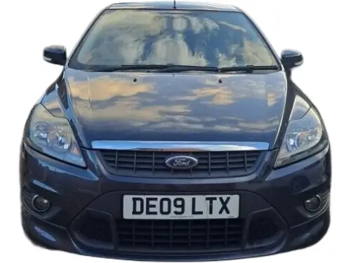 Ford Focus DE09 LTX