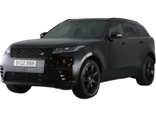 Land Rover Range Rover Velar ED D MHEV A BV22 BNN