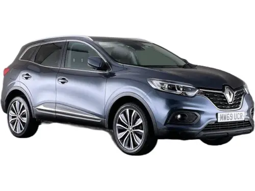 Renault Kadjar MW69 UCR
