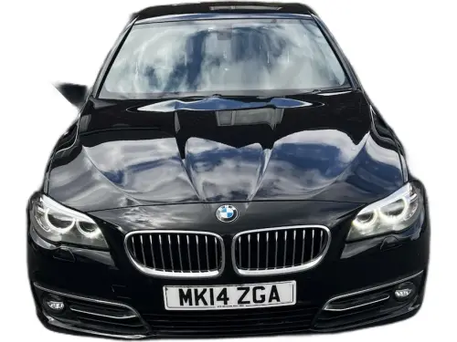 BMW 520 MK14 ZGA