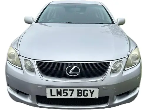 Lexus GS450h LM57 BGY