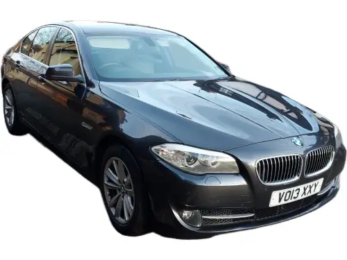 BMW 5 Series VO13 XXY