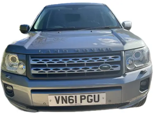 Land Rover Freelander VN61 PGU