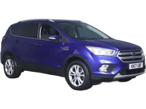 Ford Kuga KK17 UBF