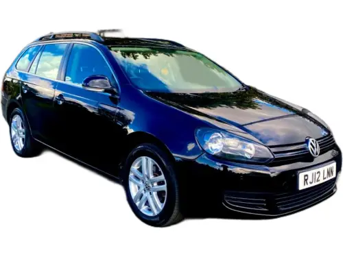 Volkswagen Golf RJ12 LNN