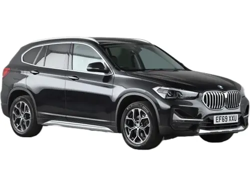 BMW X1 EF69 XXU