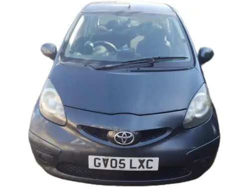 Toyota Aygo GV05 LXC