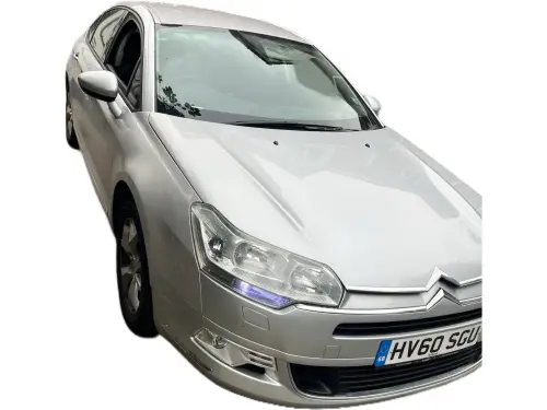 Citroën C5 HV60 SGU
