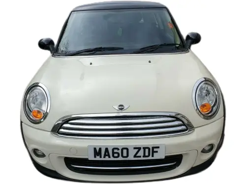 MINI Mini MA60 ZDF
