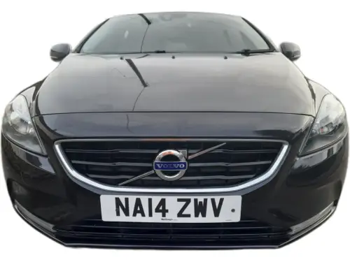 Volvo V40 SE D2 NA14 ZWV