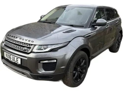 Land Rover Range Rover Evoque VX16 ULE