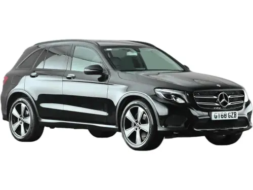Mercedes-Benz GLC GY68 GZB