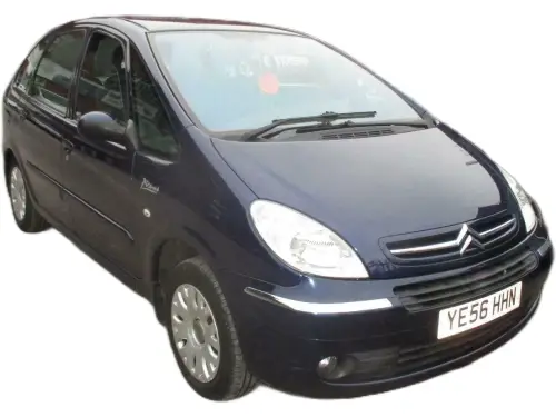 Citroën Xsara Picasso Desire 92 YE56 HHN