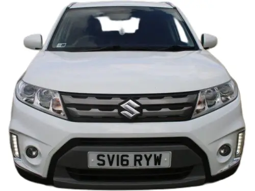 Suzuki Vitara SV16 RYW