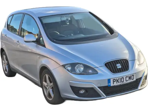 SEAT Altea PK10 CMO
